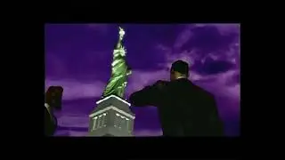 Men In Black: Crashdown Trailer for the Playstation 1