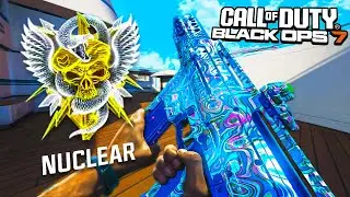 *BROKEN* DS20 MIRAGE CLASS in BLACK OPS 7! 👑