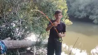 moçada, so bitelo gigante nessa aventura, pegamos uns lambari gigantes também confira com a gente!