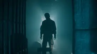 GHOST ANTHEM - Redemption (Official Music Video)
