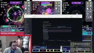 A Tail of Three Tournaments | The Tower! | 14/01/2026
