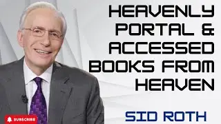 GIVE TO RECEIVES - Heavenly Portal & Accessed Books from Heaven | SID ROTH 2024