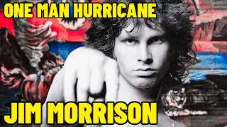 Jim Morrison - Chaos and Creativity - Biographical Documentary