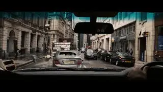 National Treasure: Book of Secrets - Car Chase | Part 1 (HD)