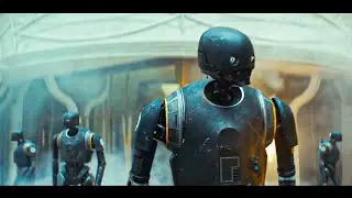 I've NEVER been this scared watching Star Wars
