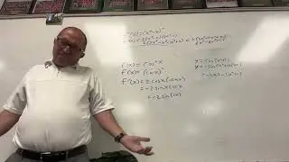 chain rule