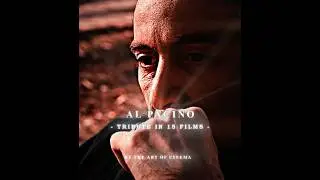 Al Pacino tribute edit in 15 films | Let it happen -Tame Impala #alpacino #edit #alpacinoedit