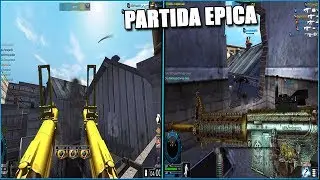 ⭕ PARTIDA FULL A BOMBAS &iexcl;Incre&iacute;ble Combinaci&oacute;n! *&Eacute;PICO* OPERATION 7 2020 ⭕