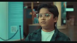 Pinky Promise Thozhi EP20 (FINALE) | Tamil Web Series