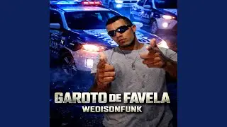 Garoto de Favela