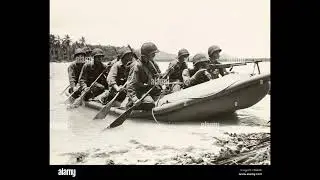 What Happened After Guadalcanal_ The Central Solomons Campaign - History of World war 2