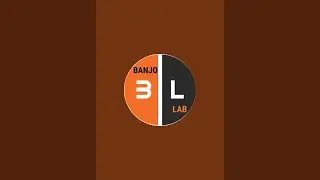 BANJO LAB is live