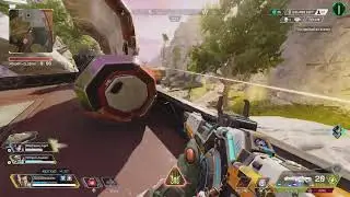 HP Absorb Materia