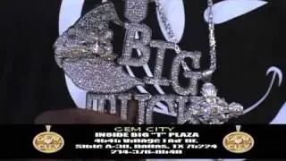 GEM CITY CUSTOM PROMO.mov