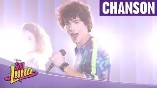 Soy Luna - Chanson : 