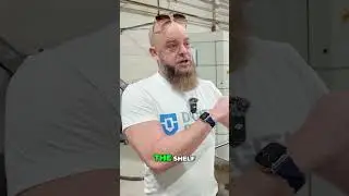 Полка для мини-шорт: индивидуальная металлическая окантовка для идеальной посадки и прочности! #ш...