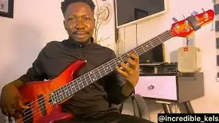 &ldquo;1537 MODES on BASS?! | Insane Bass Guitar Lesson You Need to Try 🔥&rdquo; #bass #basslesson #tutorial #fy