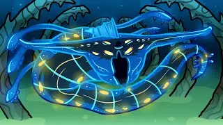 The Ghost Leviathan &ndash; Studying Subnautica&rsquo;s Evil Spirit