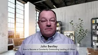 Why the 5 Imperatives for Mastering Self-Leadership