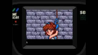 Lets play Madou Monogatari II: Arle 16-Sai/ Sorcery Saga 2 Arle age 16  GG p2 Revenge is sweet!
