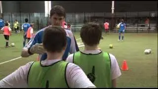 Strive Soccer