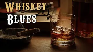 🥃 This Whiskey Blues Is for Anyone Who&rsquo;s Exhausted but Still Standing | SoulTone Project