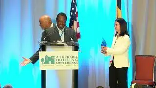 AHCMC 2024 Housing Partner of the Year: M & T Bank