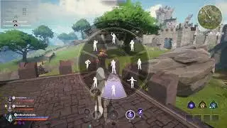 SpellBreak (PS4) New Ethereal Assassin skin