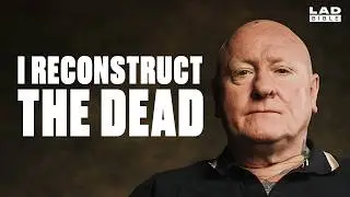 I&rsquo;ve Treated 10,000 Dead Bodies: Embalmer & Postmortem Reconstruction Specialist | Minutes With