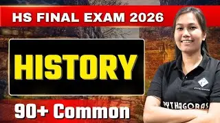 Important Questions Answers for HS 2026 🔥 Class 12 History #ahsec #pythagorasclasses 