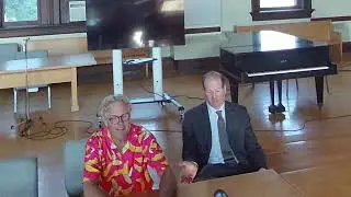 Chat with the Mayor   2024 Aug1