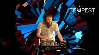 Dami Ruiz -Live Set- [Tempest Stream Lab]