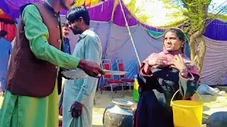 شادی ولیمہ پر 😜 shadi mubarak