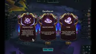 KAISA CARRY COMP VAZIO TOP 4 EAZY (RUMO AO MESTRE) - TFT - LOL - SET 16
