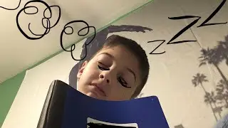 Diary Of An Early Emo | Part 4