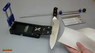 Watch This Knife Glide Through Paper Like Air 🛒 Aliexpress + Amazon Shopping