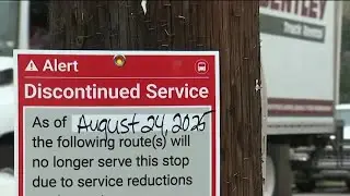 Families of Philly students prepare for changes to bus routes