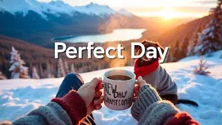 Perfect Day 2026 🌞 Happy Chill House Mix for Deep Focus & Study ❄️ Chillout House Music & Deep House