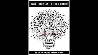TDaKT: S3 EP20 Pam Kaliszewski