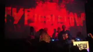 Typicalflow & Propazha @ Kohvik Sinilind (rip)
