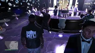 let run up a check (Part 2/11)