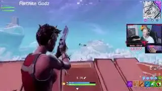 Tfue buys everything in the item shop | Fortnite compilation