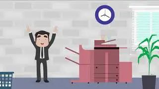 Photocopier Printer Rentals Hire