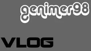 genimer vlog 3
