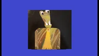 Parodie Stromae/Papa croco t'es o&ugrave; ?/jean Michel Zurletti