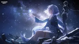 To The Stars Yet To Shine | Wuthering Waves |