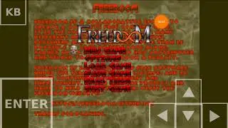 DooM на андроид!!!Ахринеть можно!!!