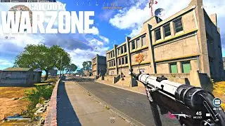 Call of Duty: Warzone - Rebirth Island Quads Gameplay - MP40 - [PC] - No Commentary