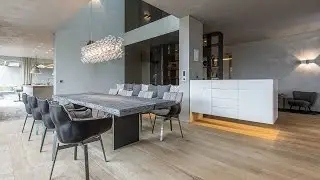 Exklusive Charaktervilla