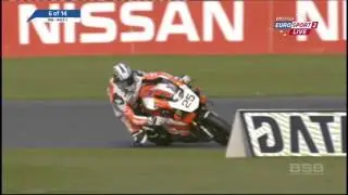 BSB Race2 Silverstone 2015
